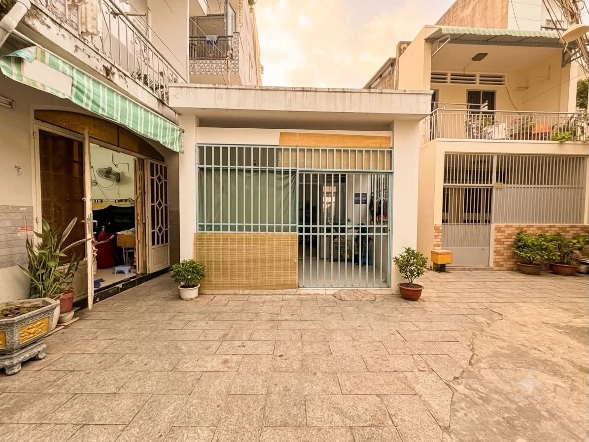 Bán nhà cấp 4 hẻm Nguyễn Oanh, Gò Vấp, 74m², 4,65 tỷ - Ảnh 1
