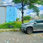 Bán đất 200m² đường xe hơi Nguyễn Bình 7.6 tỷ - Ảnh thu nhỏ 1