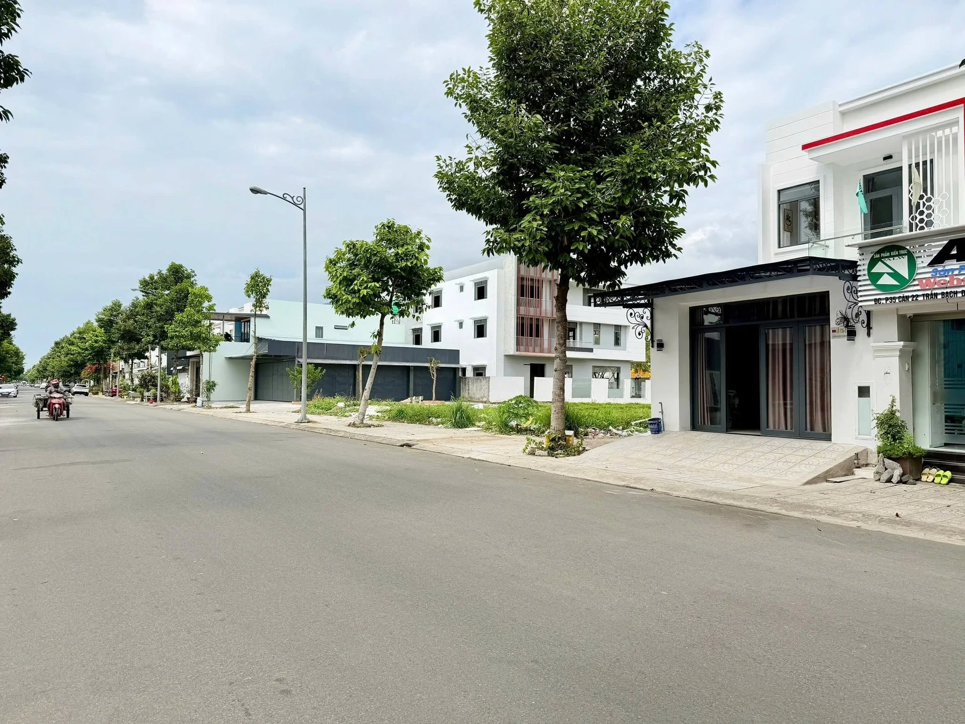 Bán nhà trệt lầu 3PN, 90m² KĐT Phú Cường, 3 tỉ - Ảnh 1