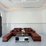 Bán nhà mới 96m² tặng nội thất tại Mỹ Lộc, 1 tỷ 450tr - Ảnh thu nhỏ 4