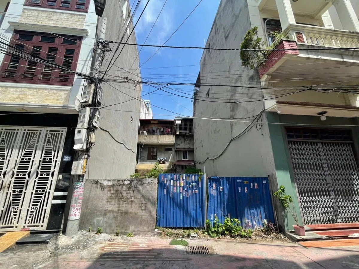 Bán đất 65m² Nguyễn Thị Thuận Cát Bi 3.12 tỷ - Ảnh thu nhỏ 3