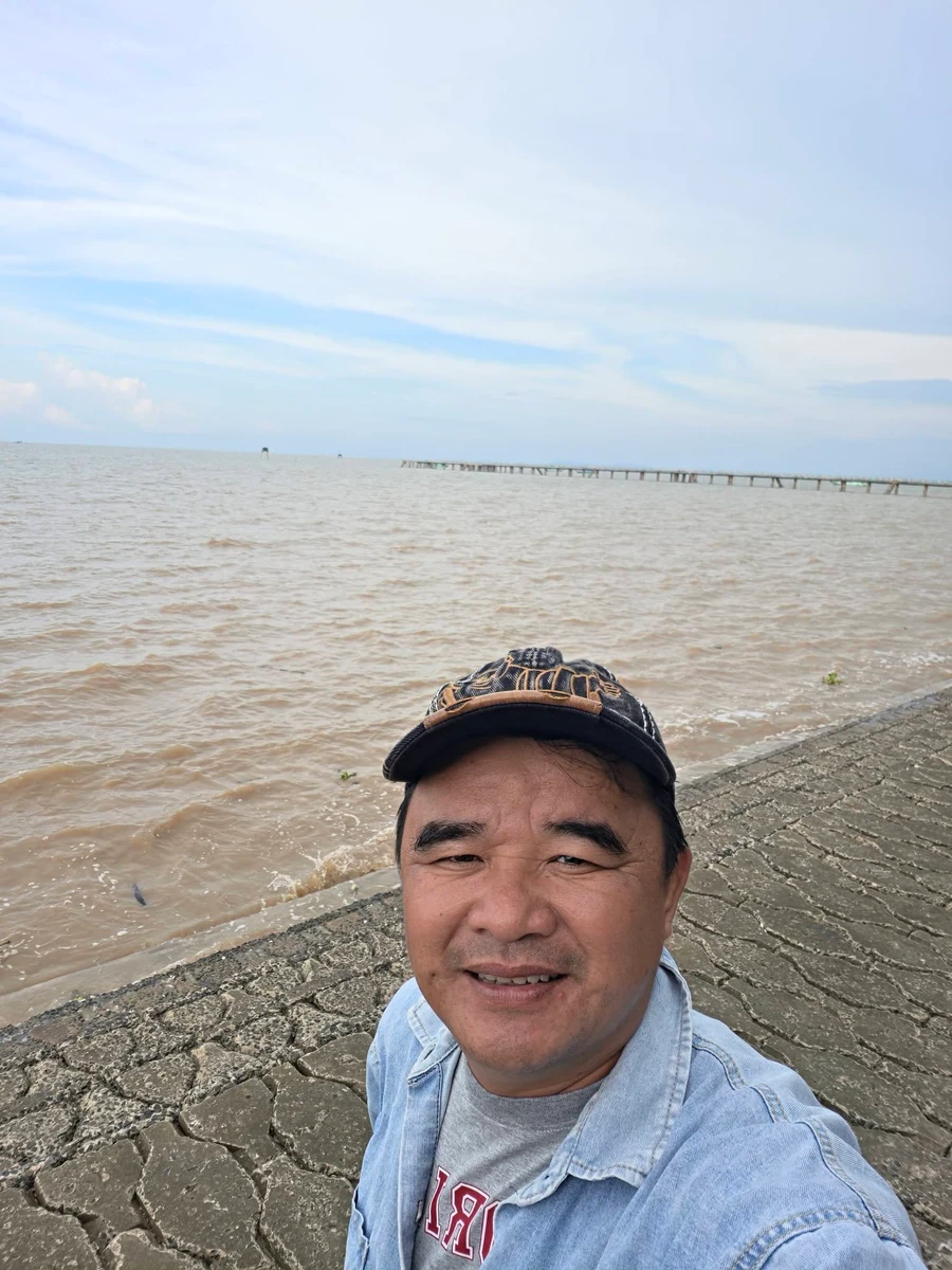 Bán lô đất 5600m² tại Tân Thành, giá 1,4 triệu/m² - Ảnh 1