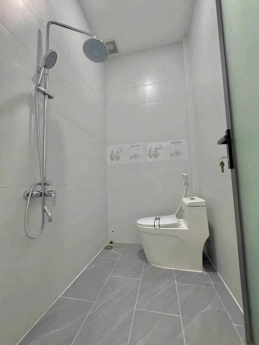 Nhà cấp 4 bán 250 triệu, 65m², 2 PN, Bình Tân - Ảnh thu nhỏ 5
