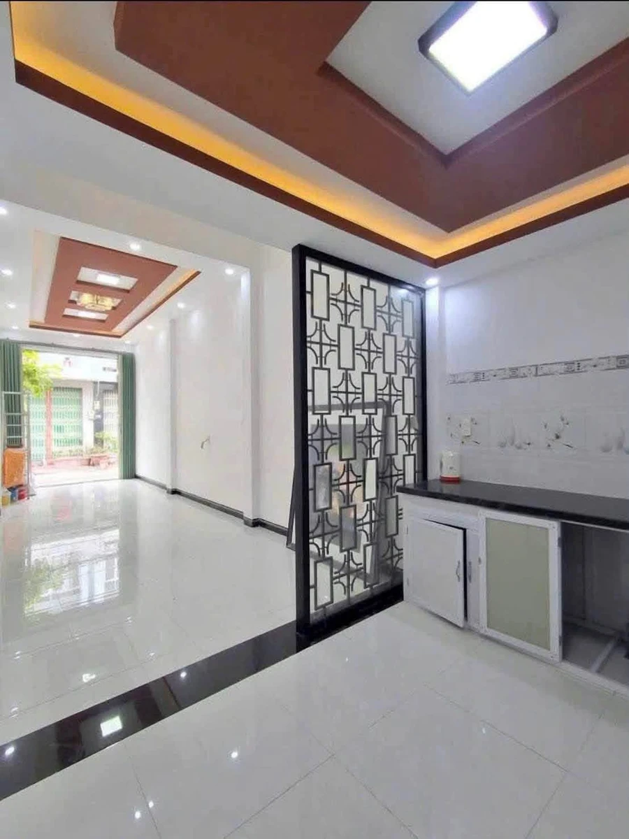 Bán nhà mặt tiền 141m² 3 PN Phạm Cự Lượng Quy Nhơn - Ảnh thu nhỏ 2