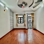 Bán nhà 4 tầng 60m2 hẻm xe hơi Quang Trung, Gò Vấp, giá 7,8 tỷ - Ảnh thu nhỏ 5
