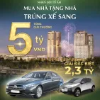Chỉ 1,58 tỷ - sở hữu căn hộ biển Regal Residence Đồng Hới, sổ hồng lâu dài - Ảnh thu nhỏ 16
