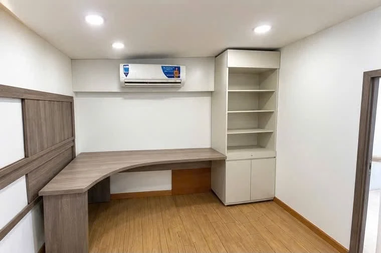 Cho thuê nhà nguyên căn 3PN, 115m² Tân Kỳ Tân Quý, Bình Tân - Ảnh thu nhỏ 3