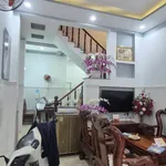Bán nhà Dĩ An 60m² giá 3,4 tỷ - Ảnh thu nhỏ 2