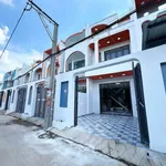 Bán nhà 1 trệt 1 lầu 3PN gần KCN Cầu Tràm Bình Chánh 2.06 tỷ - Ảnh thu nhỏ 1