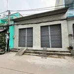 Cho thuê kho hẻm xe tải Tỉnh Lộ 10 Tân Tạo 160m2 - 10 triệu - Ảnh thu nhỏ 2
