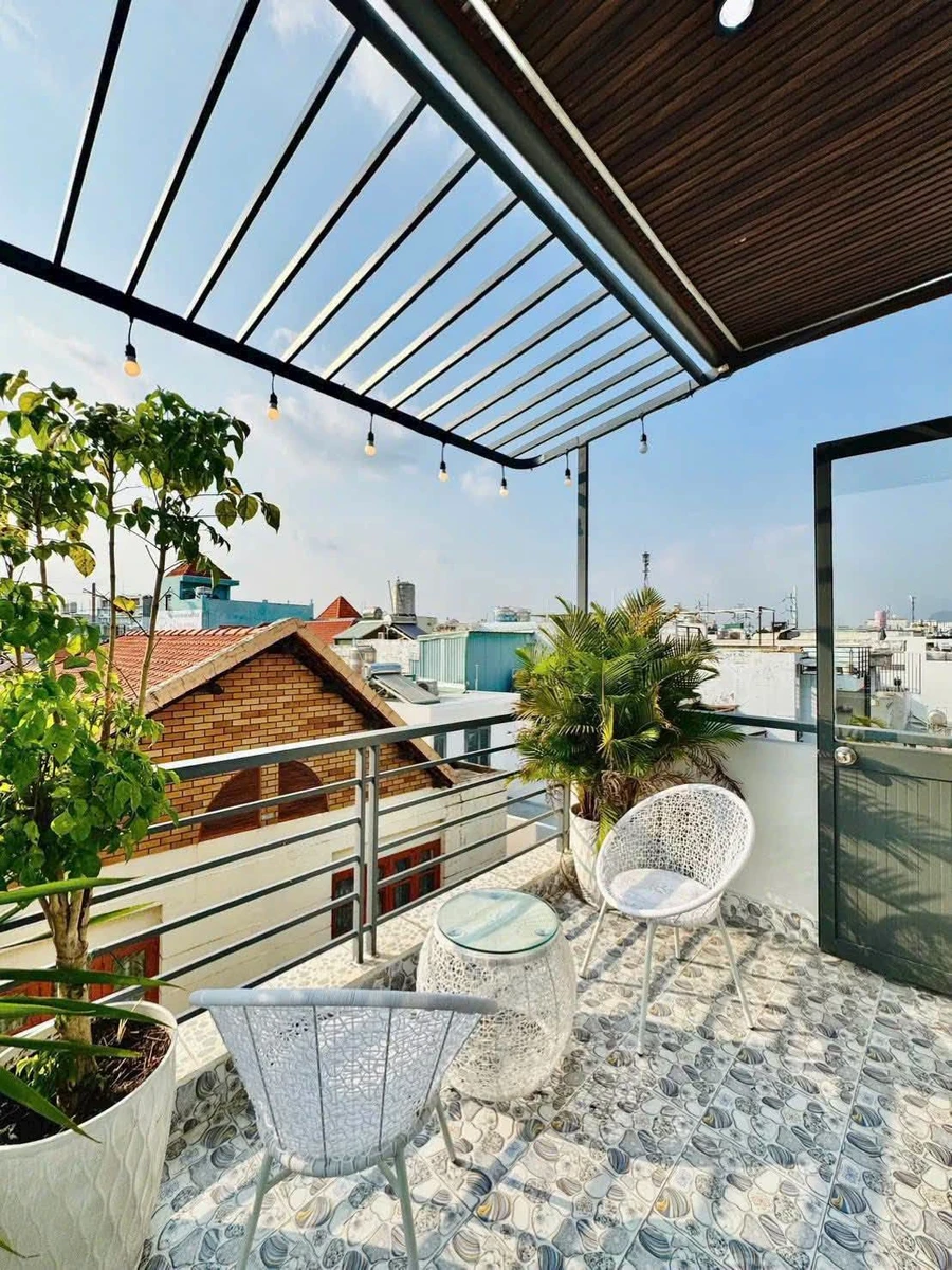 Bán nhà Phú Nhuận 3 phòng ngủ 105,7 m², 7 tỷ 450 triệu - Ảnh thu nhỏ 4