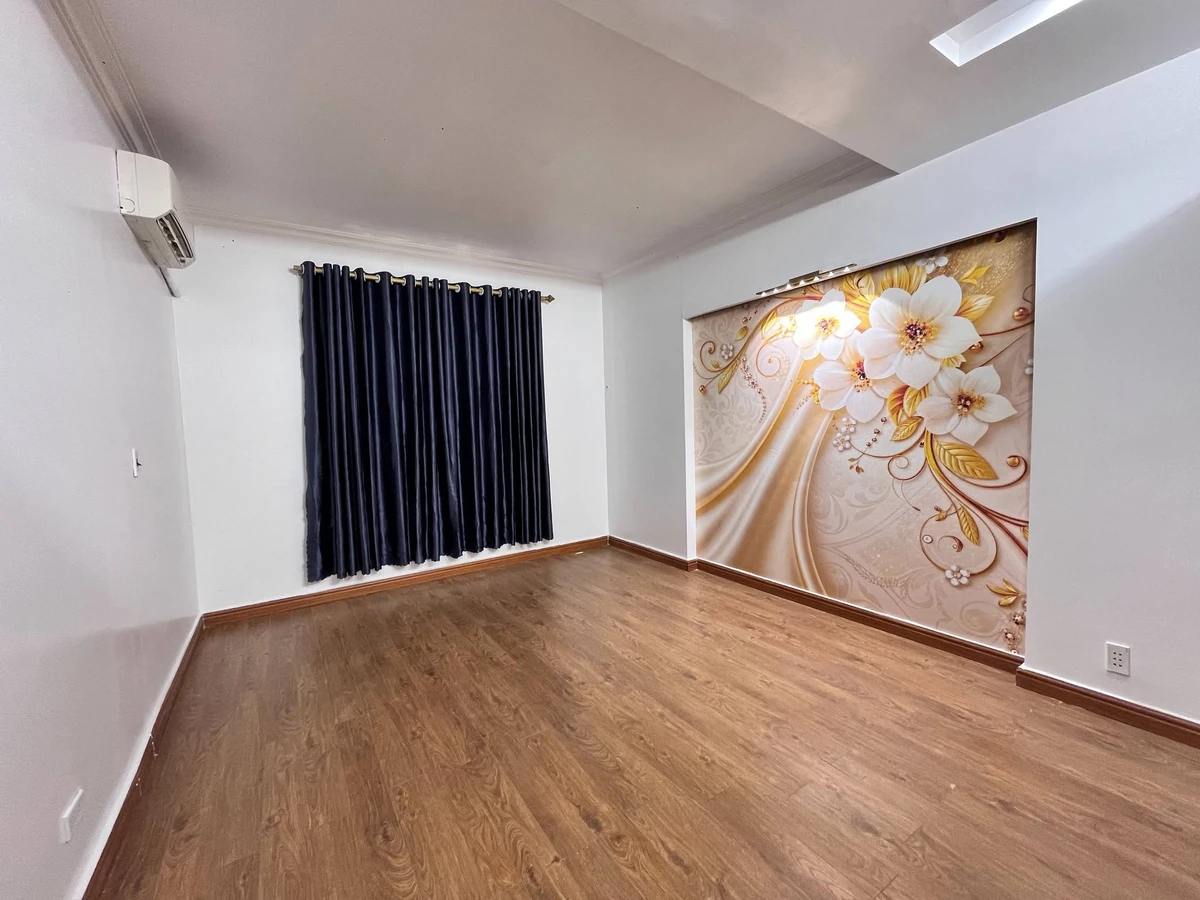 Bán nhà 3 tầng 52m2 Khúc Hạo Tân Bình - Ảnh thu nhỏ 4