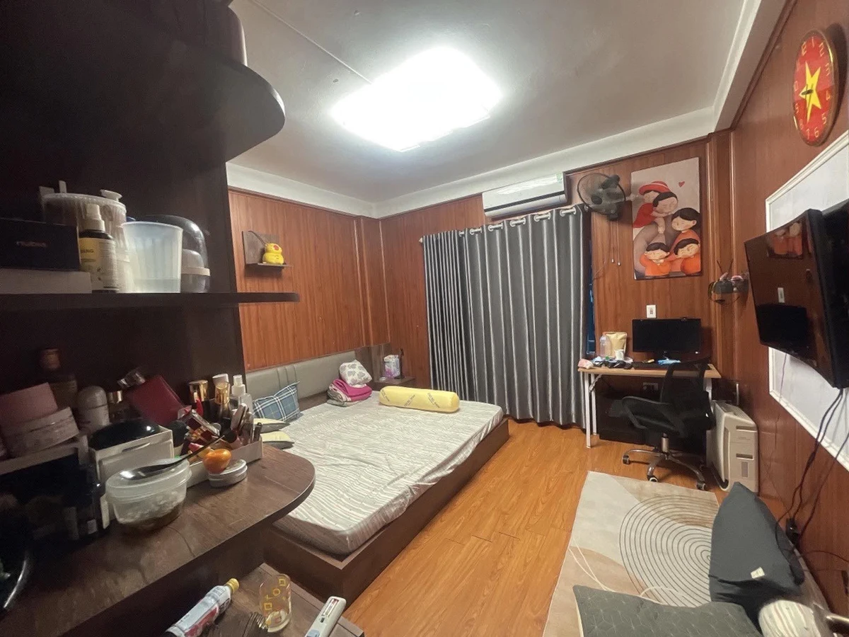 Bán nhà góc Phú Đô 35m² 5 tầng MT 4.2m giá 7 tỷ - Ảnh thu nhỏ 2