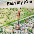 Đất biển Mỹ Khê Tịnh Khê 139.5m2, cách biển 100m + có nhà cấp 4 nhỏ, giá chỉ 1.55 tỷ thương lượng - Ảnh thu nhỏ 8