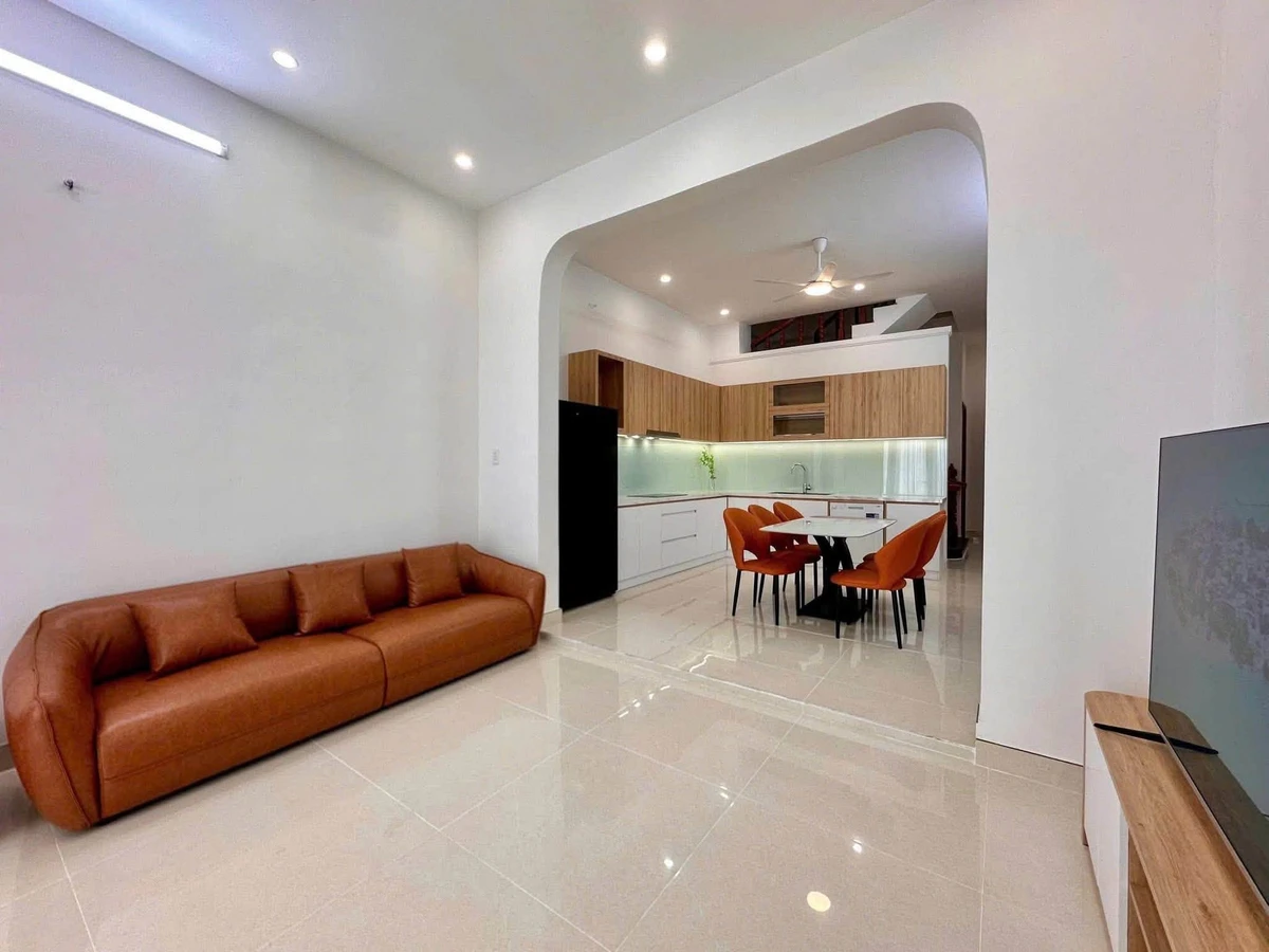 Bán nhà 1 trệt 1 lầu 69m² Vũng Tàu giá 7.9 tỷ - Ảnh thu nhỏ 5