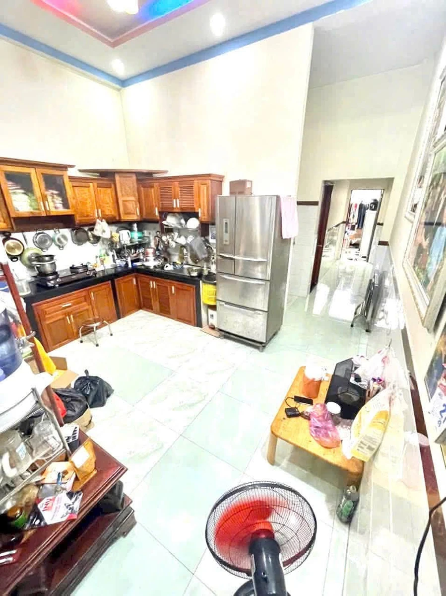 Bán nhà mặt tiền Nguyễn Hữu Cảnh 126.5m² 3PN giá 7 tỷ - Ảnh thu nhỏ 4