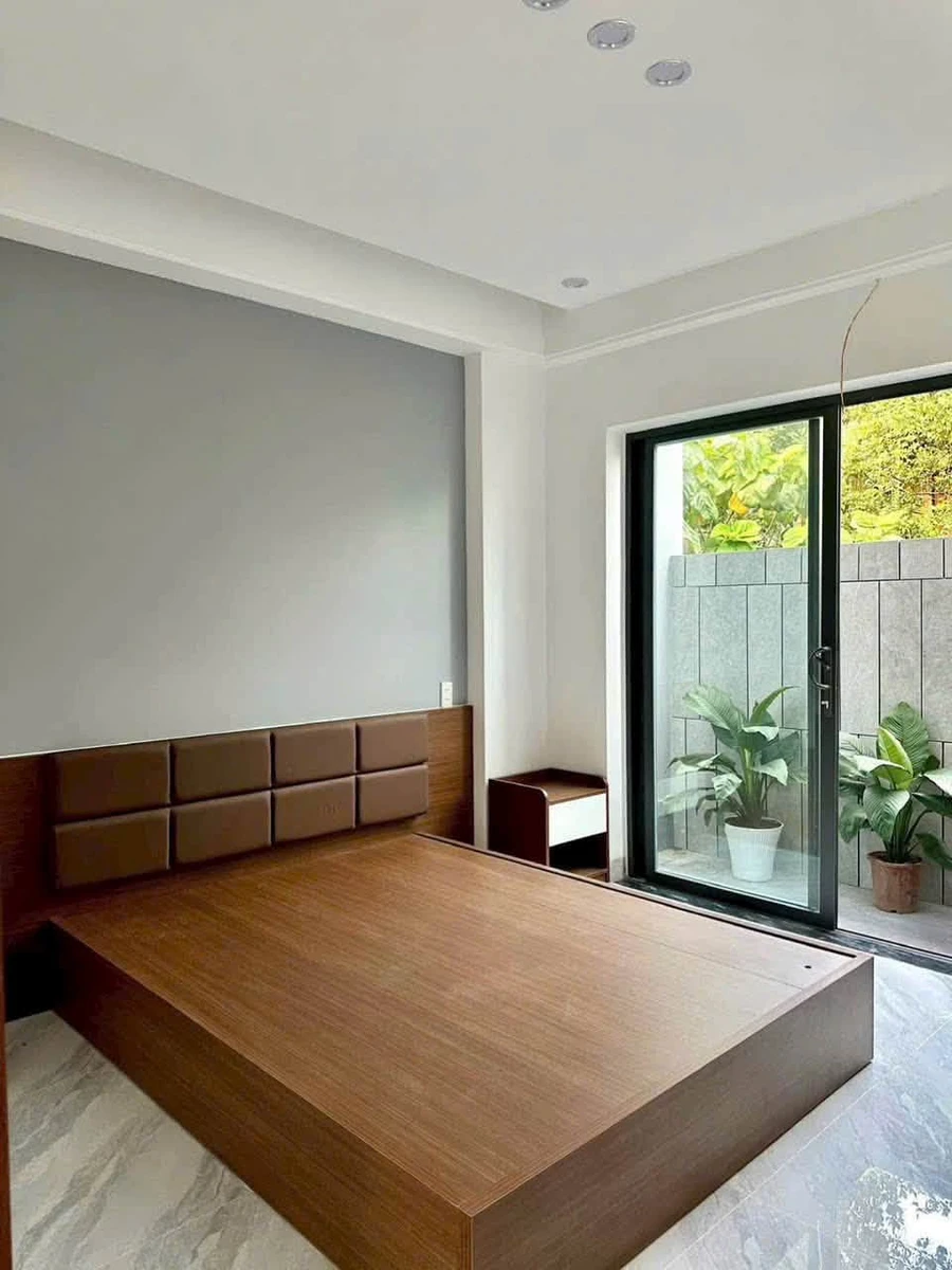 Bán nhà 2 tầng full nội thất Huế 102,9m² 3 PN 2,9 tỷ - Ảnh thu nhỏ 4