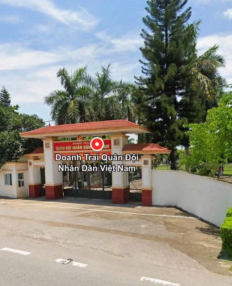 Bán đất Hùng Sơn 95m2 1 tỷ mặt tiền 6,5m - Ảnh thu nhỏ 2
