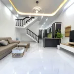 Bán nhà mặt tiền 78m² 3PN 2WC Lê Lợi Q1, 2.6 tỷ - Ảnh thu nhỏ 1