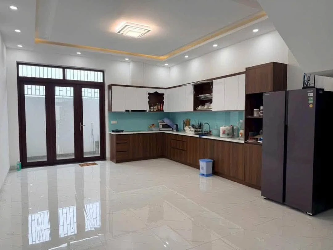 Bán nhà phố 100m² 3 tầng tại KĐT Mỹ Gia Nha Trang - Ảnh thu nhỏ 3