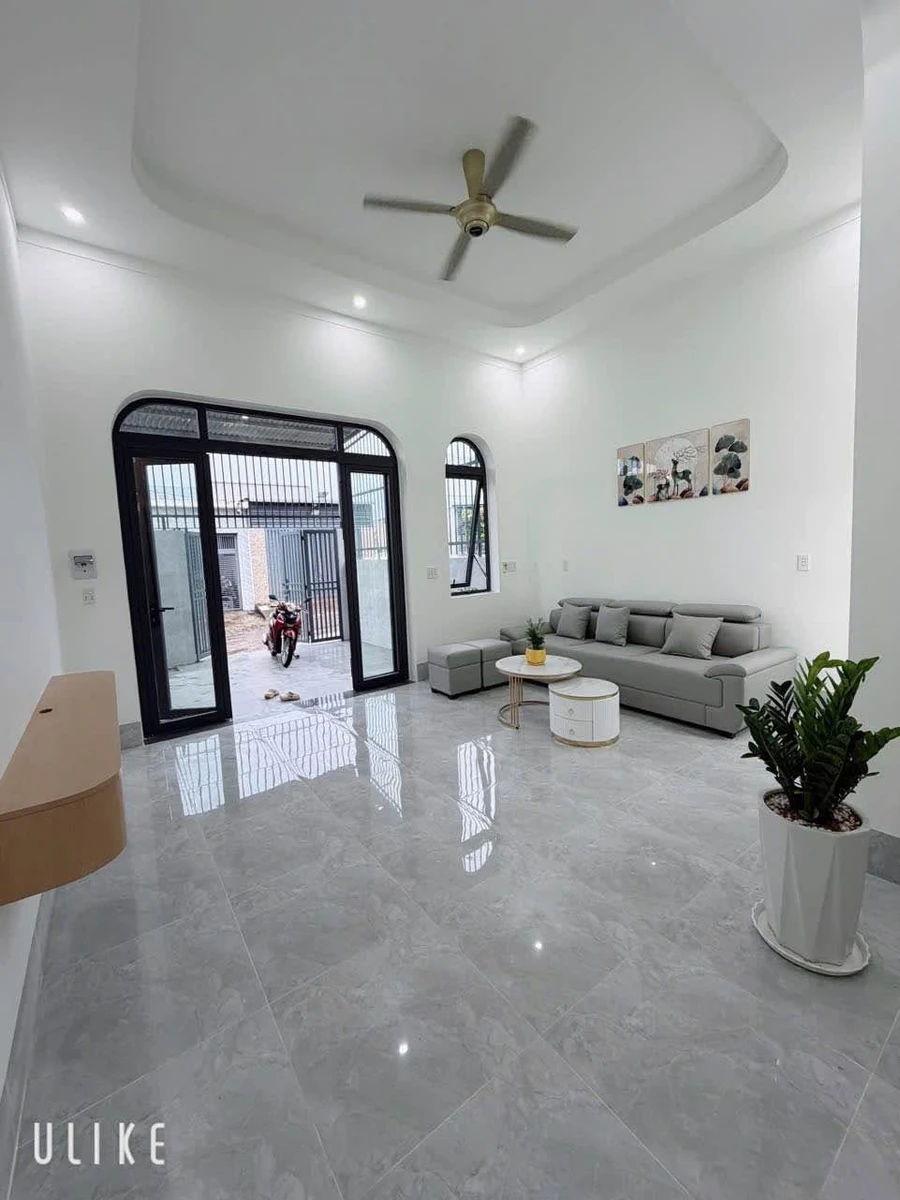 Bán nhà Tân Xuân 61m² 2 PN, 2 WC, 1 tỷ 650 - Ảnh thu nhỏ 3