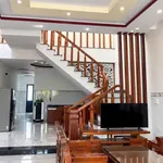 Bán nhà 2 tầng 100m² Bầu Cầu, Hòa Xuân 4.59 tỷ - Ảnh thu nhỏ 2
