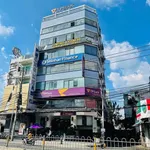 Bán tòa nhà 8 tầng góc 2 mặt tiền Lê Văn Quới 323m² - Ảnh thu nhỏ 2