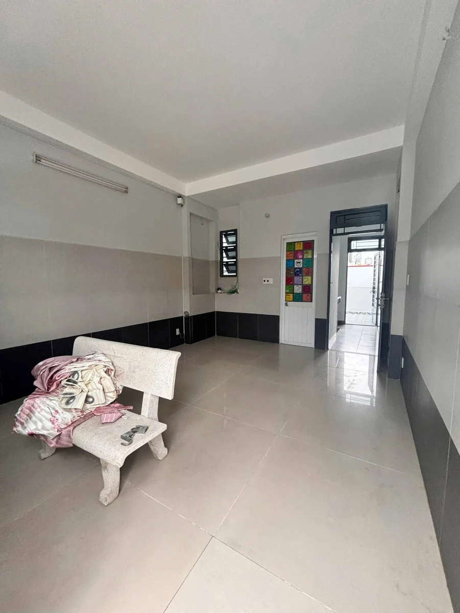 Cho thuê nhà 5PN 4WC An Dương Vương, Bình Tân, 100m² - Ảnh thu nhỏ 4