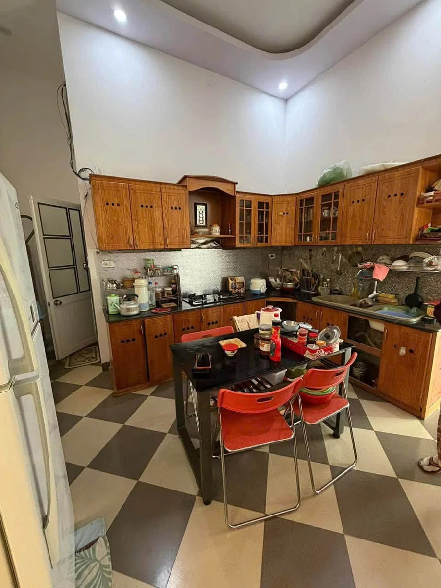 Bán nhà mặt tiền Hoàng Thế Thiện 125m2, 3PN, Tân Lợi 4,5 tỷ - Ảnh thu nhỏ 5