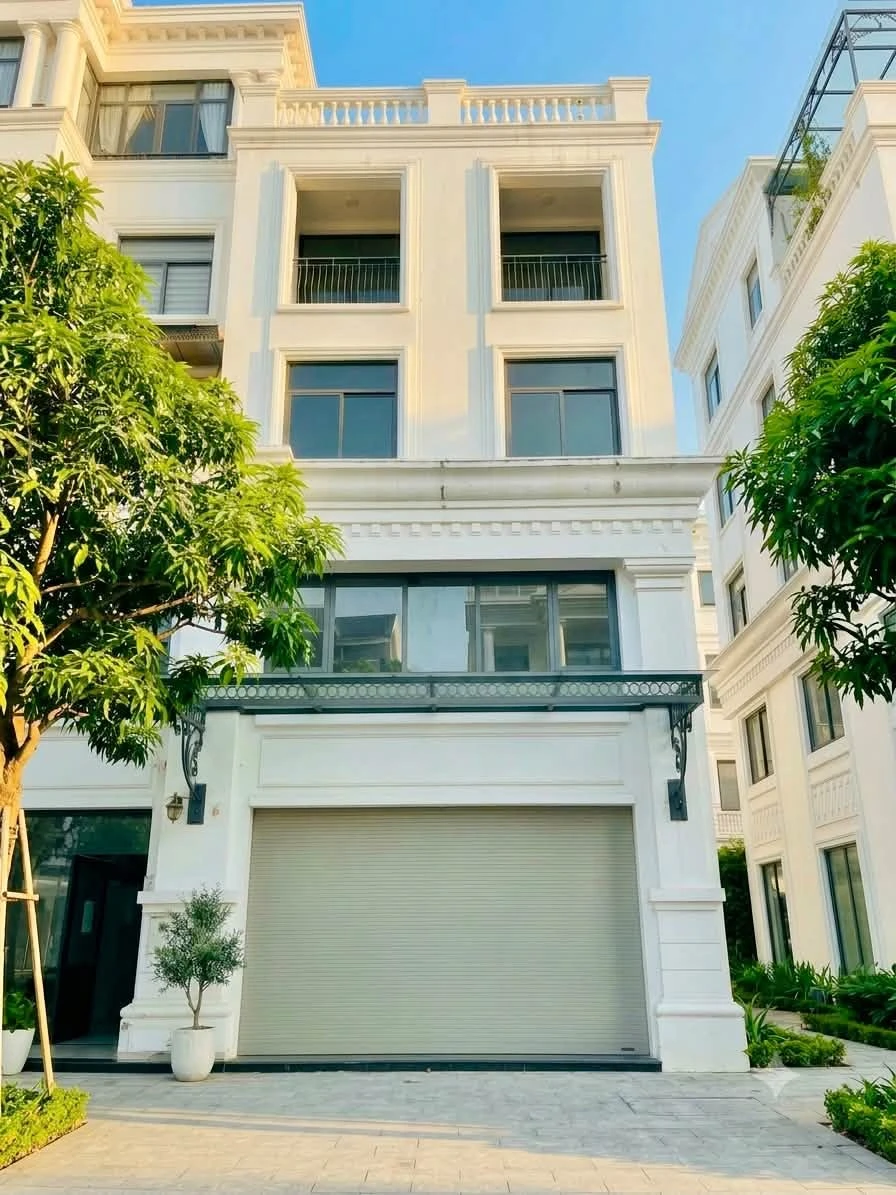 Chuyển nhượng shophouse 105m2 Vinhomes Marina Hải Phòng - Ảnh thu nhỏ 2