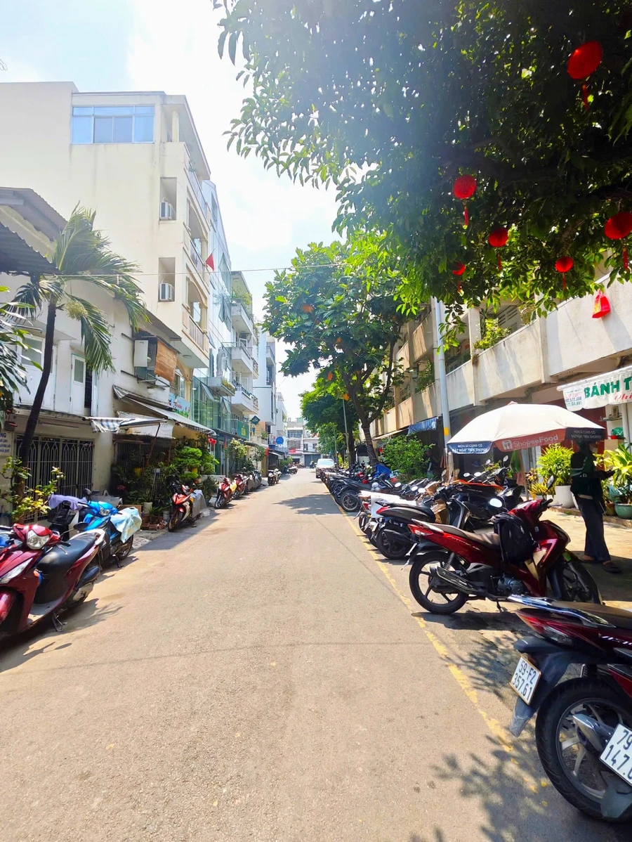Căn này vị trí đẹp, giá hợp lý: - Ảnh thu nhỏ 4