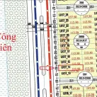 Chính chủ bán 3 lô đất vị trí đẹp tại KĐT Thanh Hà mặt tiền 7m - đường 25m - đường 30m - Ảnh thu nhỏ 6