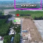 Bán đất xây nhà ở gần KCN Becamex 200m2 495 triệu - Ảnh thu nhỏ 2