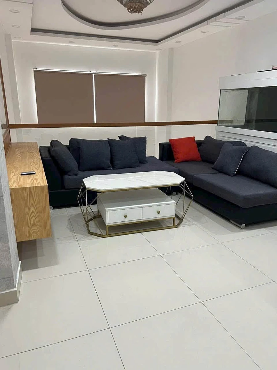 Cho thuê nhà nguyên căn 40m² 3PN tại Thống Nhất, Gò Vấp - Ảnh thu nhỏ 2
