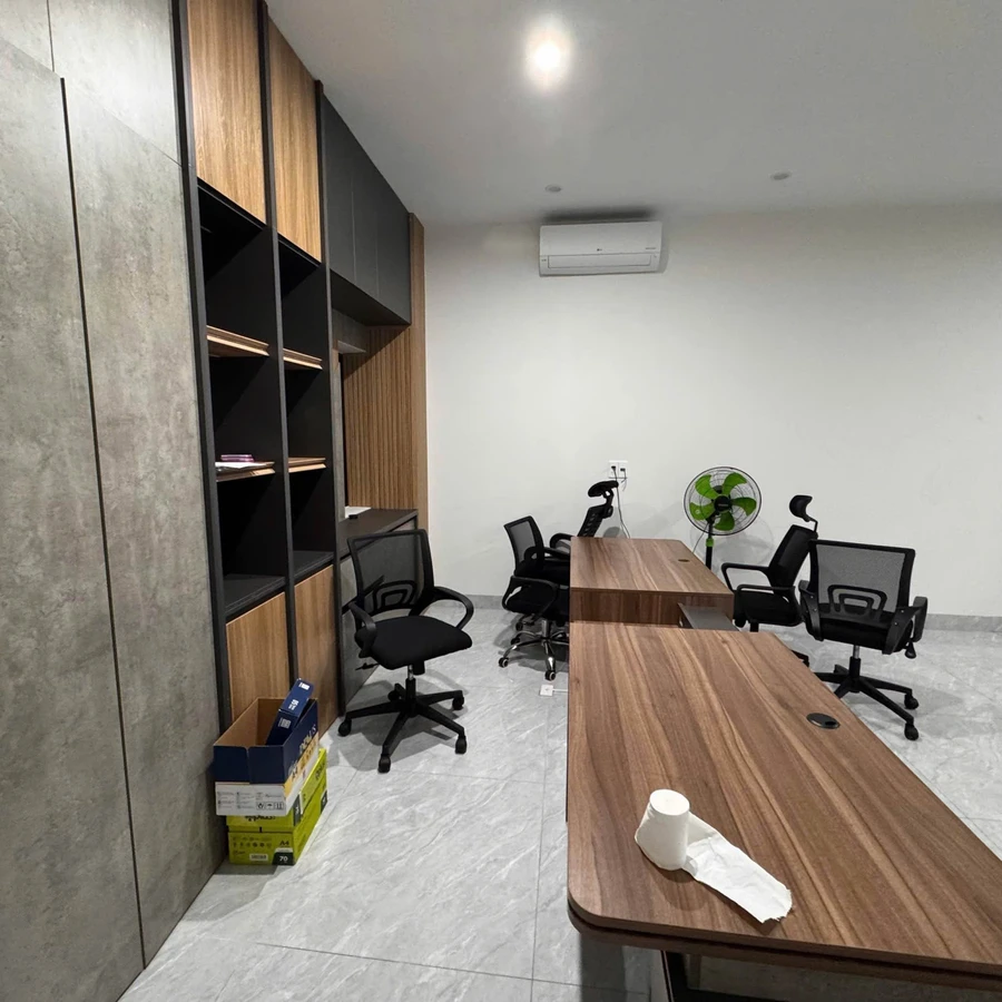 Bán nhà 6 tầng thang máy mặt tiền Nguyễn Nhược Pháp, Đà Nẵng 520m2 - Ảnh thu nhỏ 5