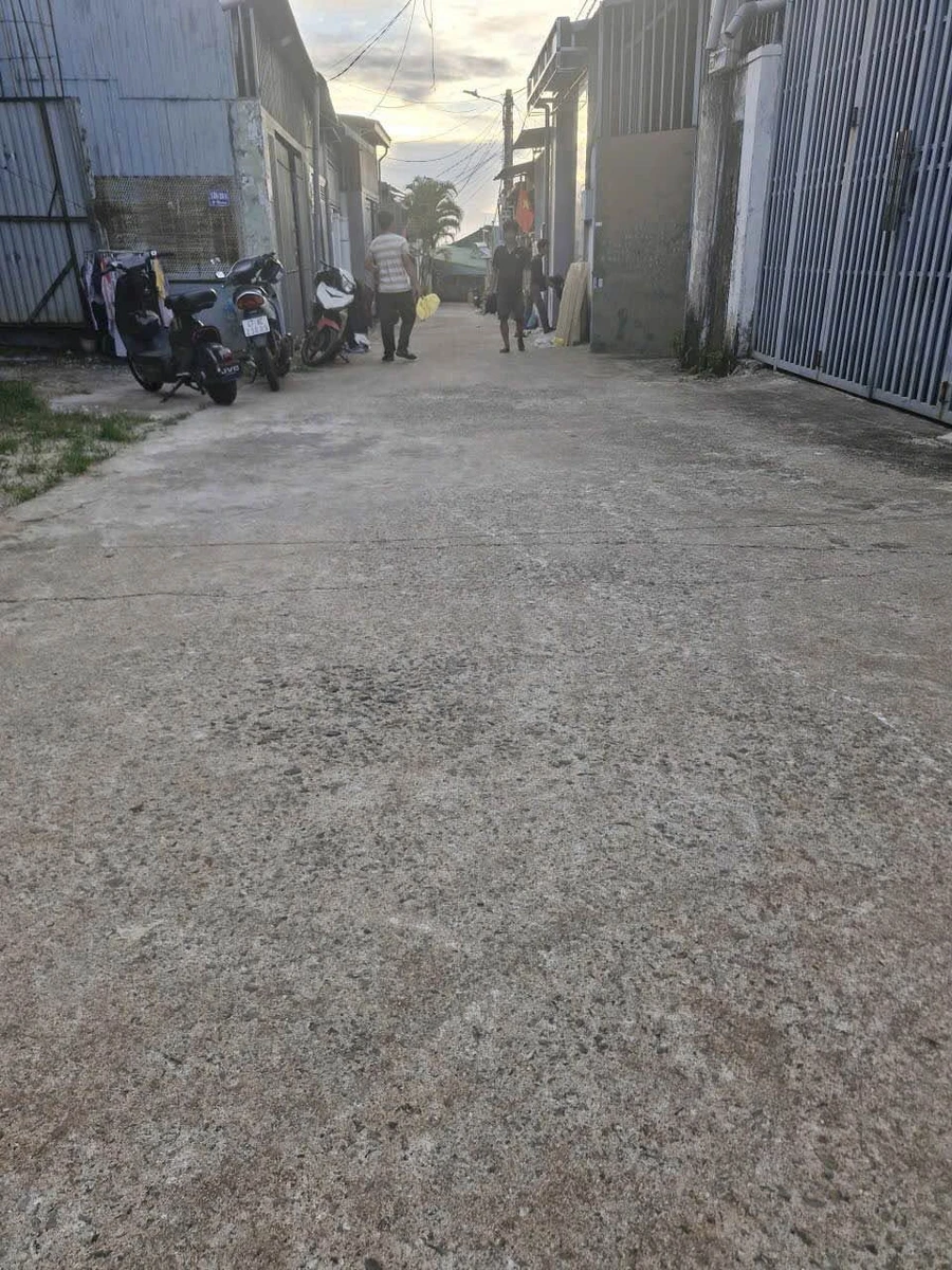 Nhà hẻm bán 3,1 tỷ Y Ngông Buôn Ma Thuột 87m² - Ảnh 1