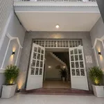 Bán nhà căn hộ dịch vụ 8PN, 100m2, hẻm 3m Quận 4, giá 8,5 tỷ - Ảnh thu nhỏ 2