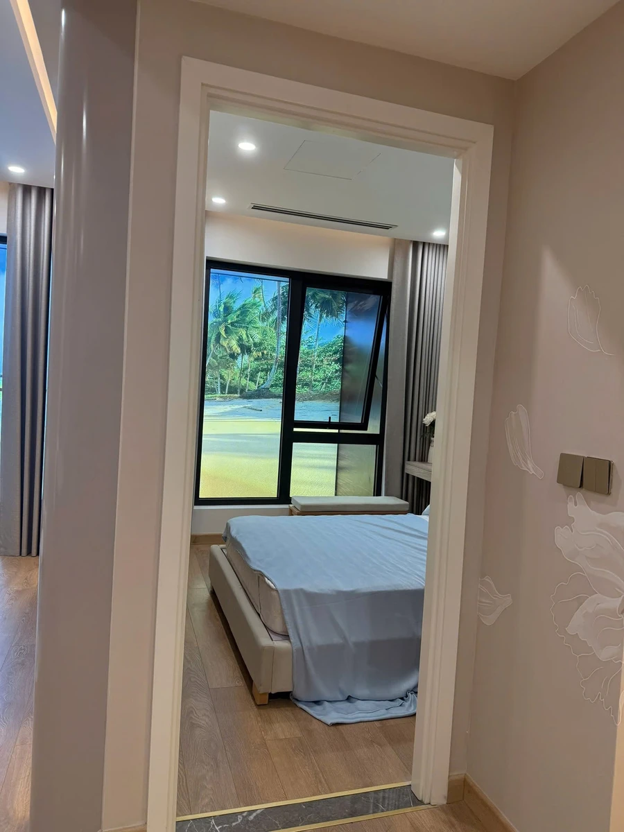Bán căn 1PN Meyhomes Phú Quốc view biển 44m2 giá 2,2 tỷ - Ảnh thu nhỏ 2