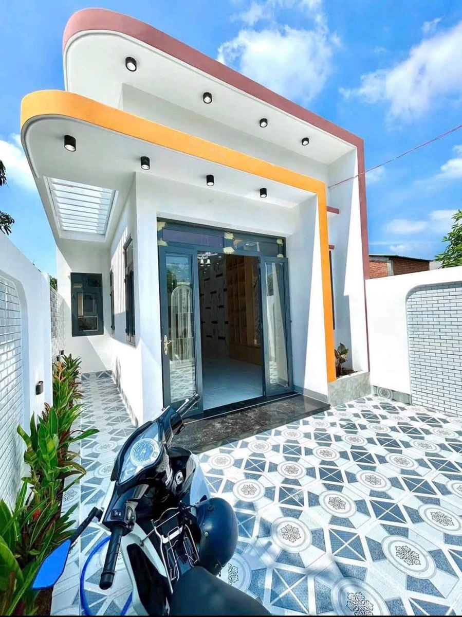 Bán nhà cấp 4 3 phòng ngủ 110m² gần Đại học Lạc Hồng - Ảnh thu nhỏ 2