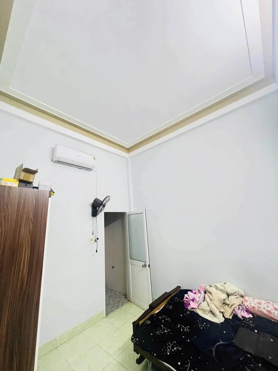 Bán nhà mặt tiền 84m2 Phường Ghềnh Ráng Quy Nhơn 5 tỷ 4 - Ảnh thu nhỏ 5