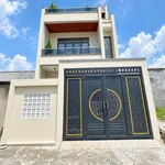 Bán nhà 3 phòng 66m² Thủ Dầu Một Bình Dương 4 tỷ - Ảnh thu nhỏ 1