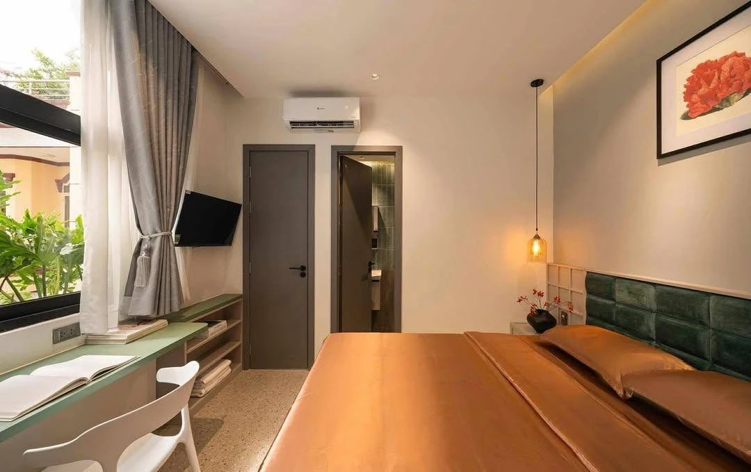 Bán nhà 66m² 4 tầng cho thuê 10 CHDV Phan Xích Long, Phú Nhuận - Ảnh thu nhỏ 3