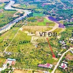 Bán đất mặt đường TL2 Sông Cầu hơn 600m2, giá 1.6 tỷ - Ảnh thu nhỏ 2