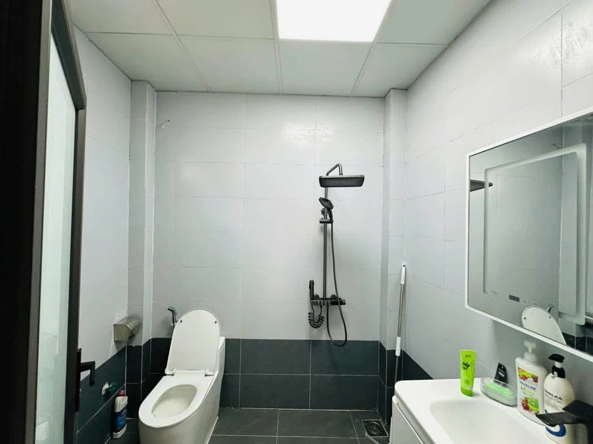 Bán nhà 3 phòng ngủ 96m² trung tâm Cốc Lễu - Ảnh thu nhỏ 5