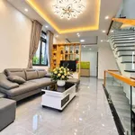 Nhà bán 4 phòng ngủ 70m2 Cao Thắng Đà Lạt - Ảnh thu nhỏ 1
