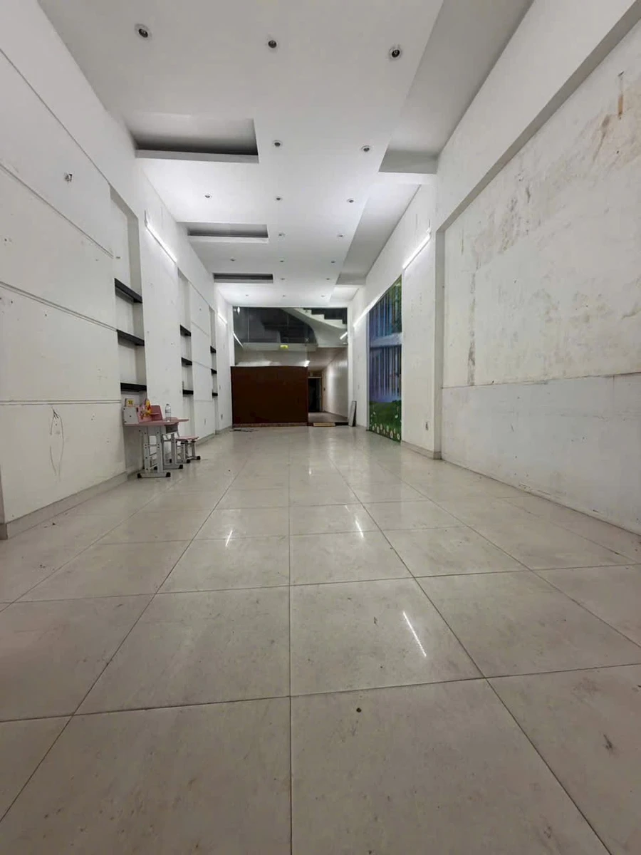 Bán nhà mặt phố Lê Thanh Nghị, Hải Dương 11,5 tỷ, 135,6m2 - Ảnh thu nhỏ 2