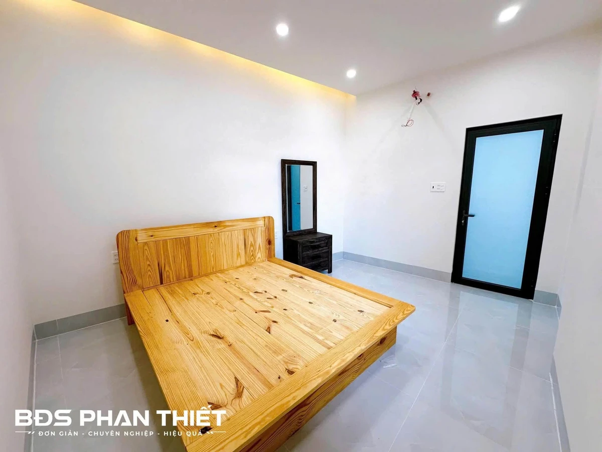Bán nhà 2 mặt tiền 111m² Bình Thuận Lâm Đồng - Ảnh thu nhỏ 4