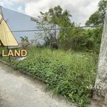 Bán 2 nền liền kề 50m² Cà Mau, sổ hồng 2025 - Ảnh thu nhỏ 1