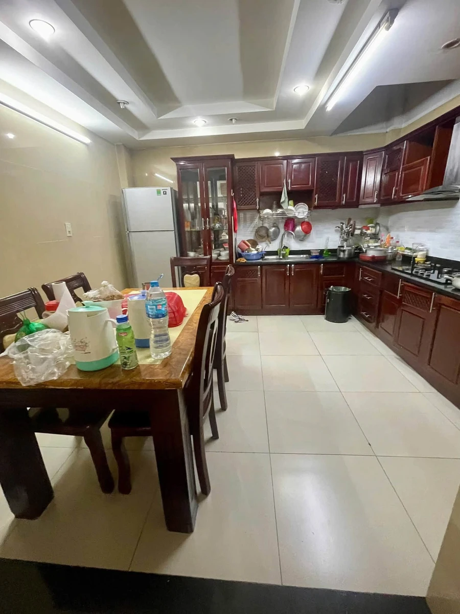 Bán nhà mặt tiền Võ Oanh, Bình Thạnh, 60m², 4PN, 20 tỷ - Ảnh thu nhỏ 4