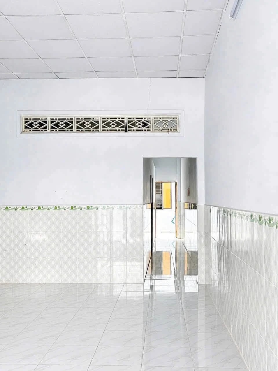 Bán nhà Quận 12, 103m², 2PN, 3.9 tỷ - Ảnh 1